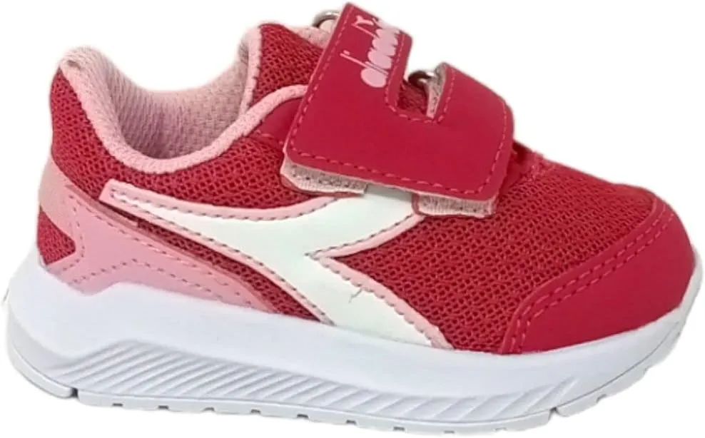 Diadora  Sneaker Rosa bianco Primavera/Estate