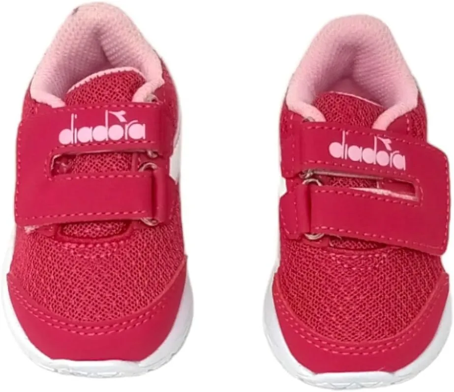 Diadora  Sneaker Rosa bianco Primavera/Estate