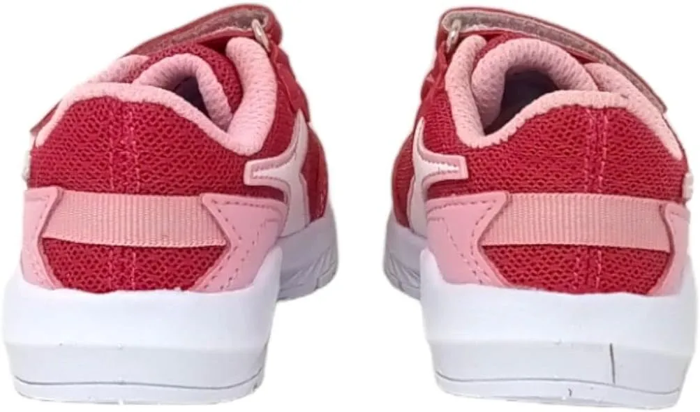 Diadora  Sneaker Rosa bianco Primavera/Estate