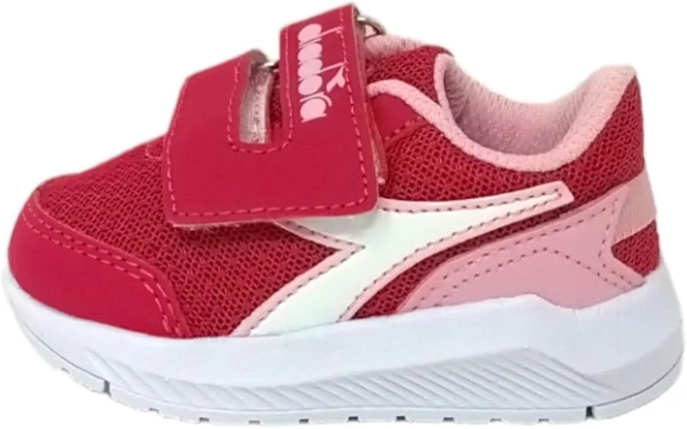Diadora  Sneaker Rosa bianco Primavera/Estate