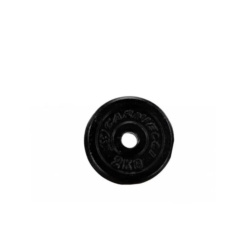 Disco 2 KG Ghisa Carnielli
