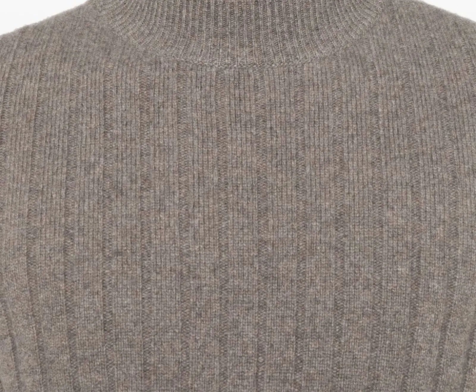 DRUMOHR Abbigliamento,Maglieria Maglione in cashmere marrone 