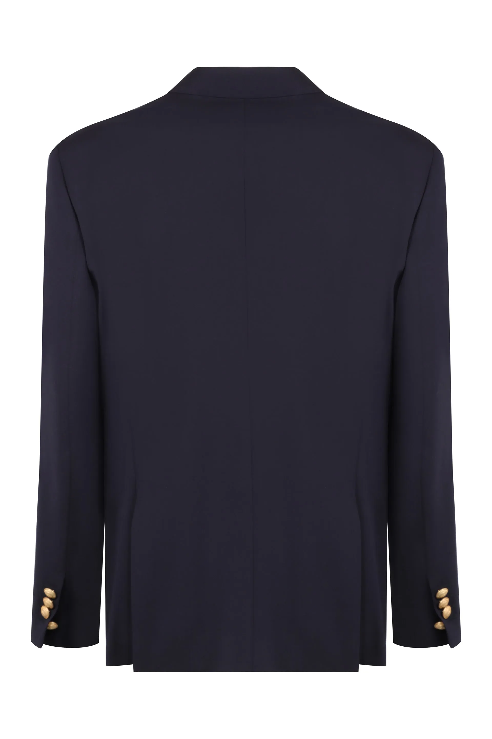 Dsquared2 Giacca doppiopetto in lana vergine
