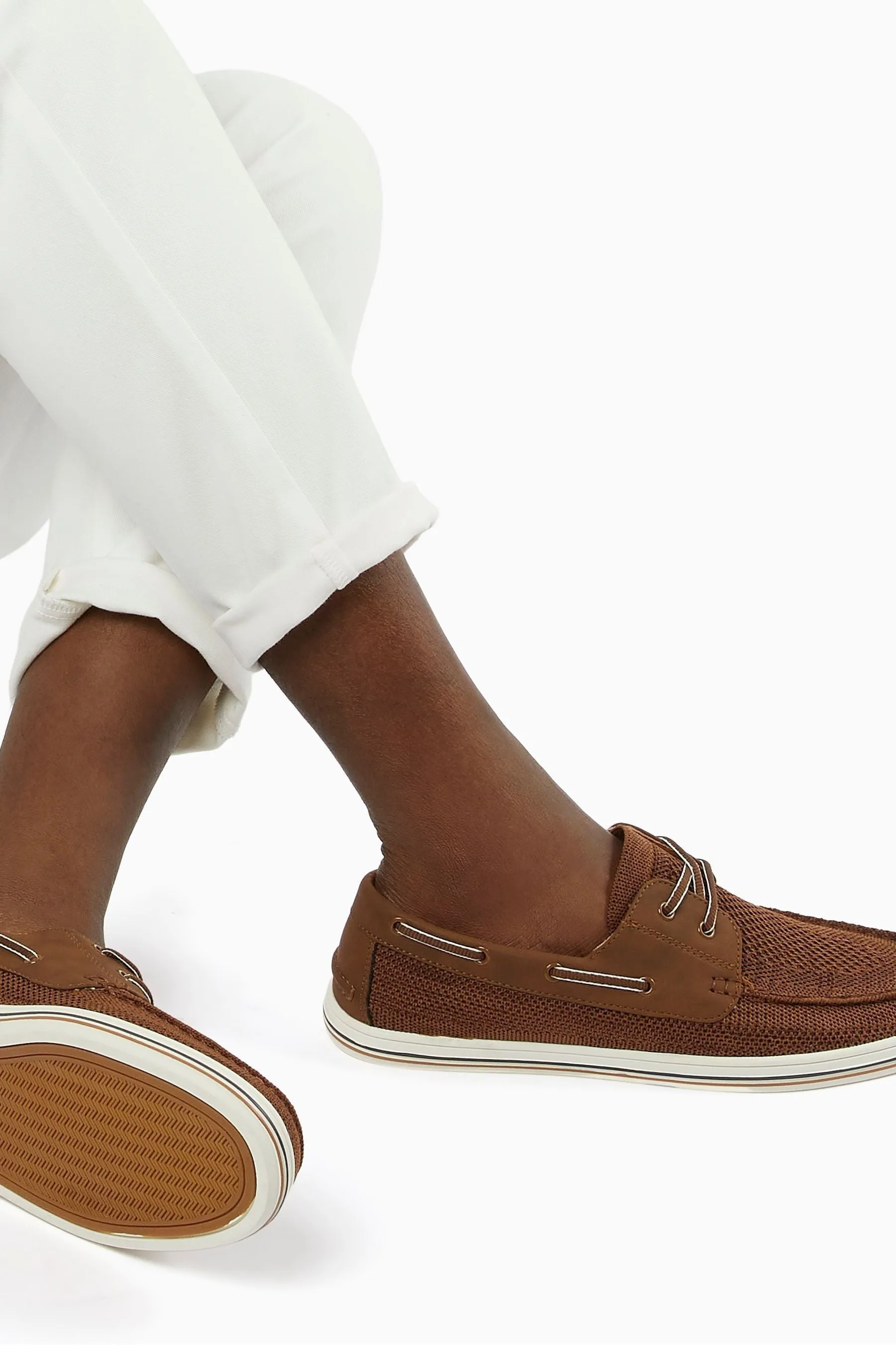 Dune London - Burnner - Scarpe