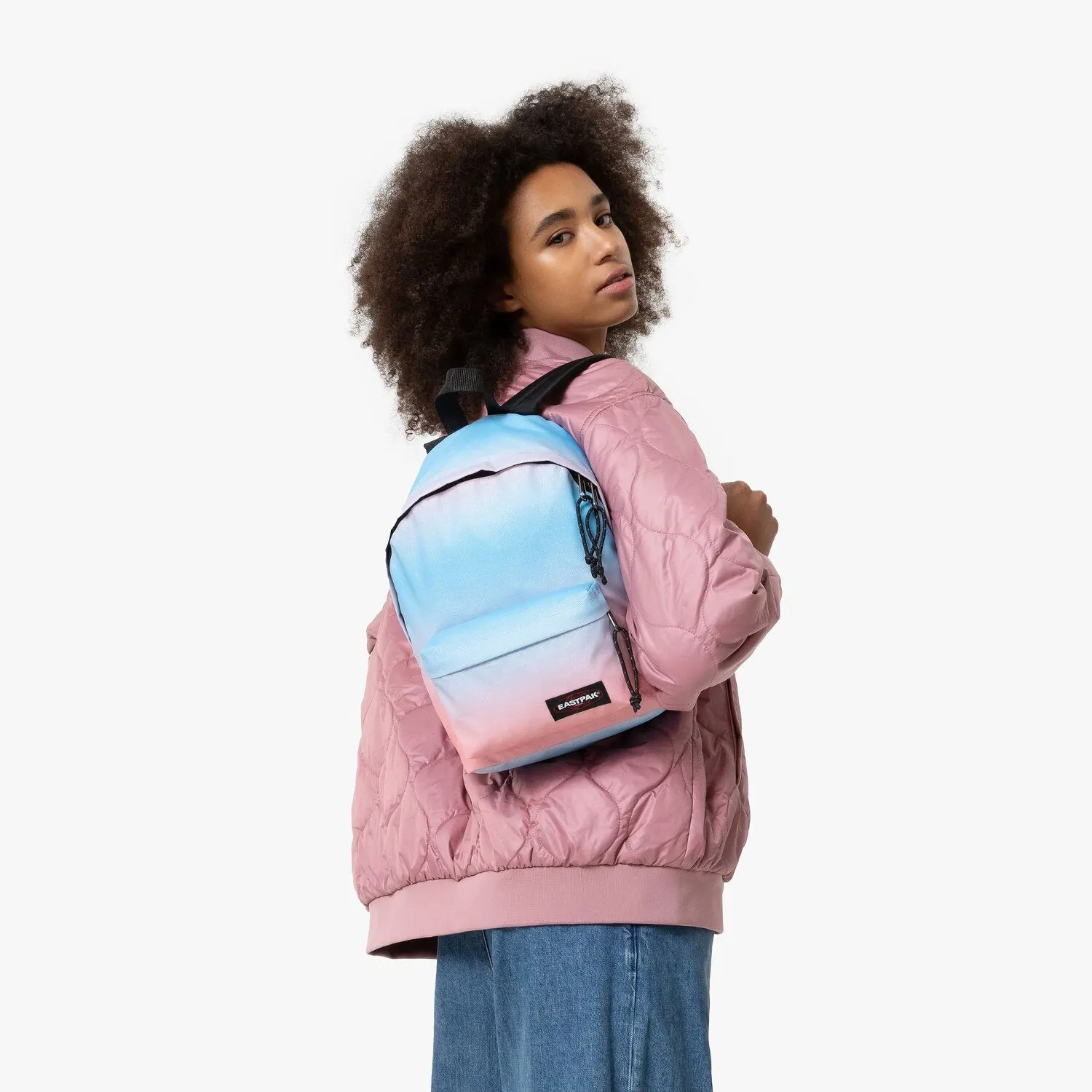 Eastpak Orbit Zaino da giorno 33.5 cm