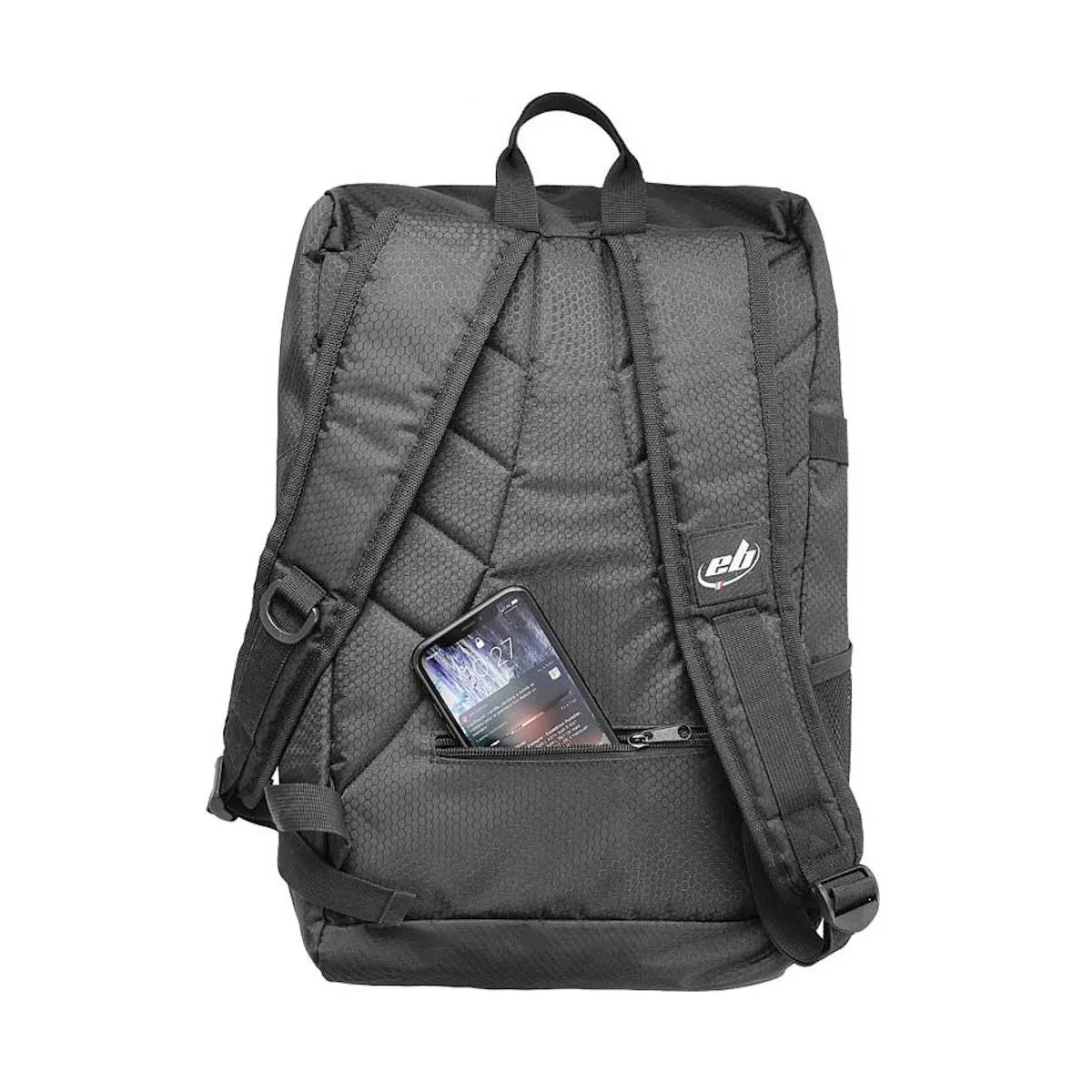 EB E Bag 20L - Zaino da arrampicata leggero