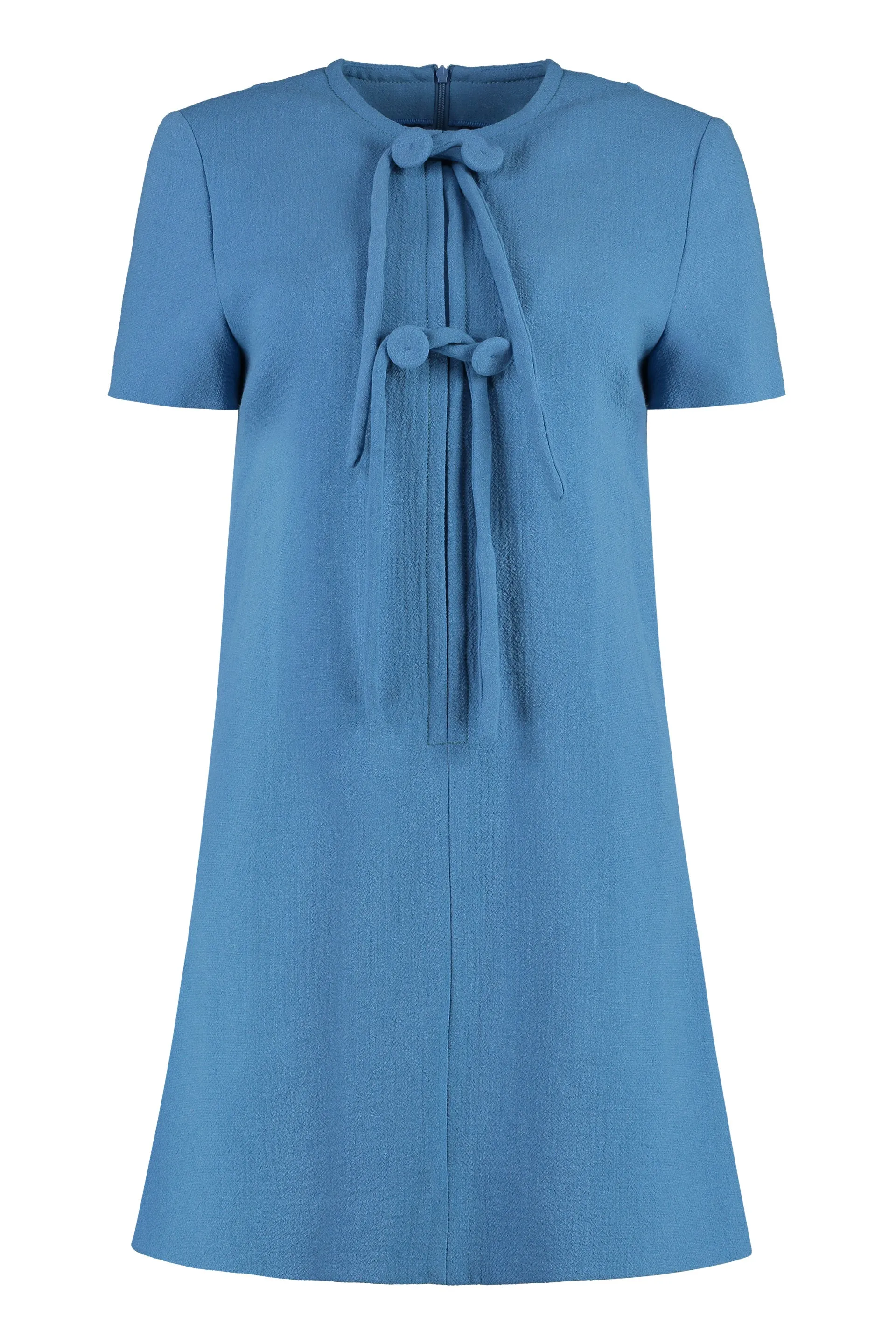 Etro Abito in lana vergine