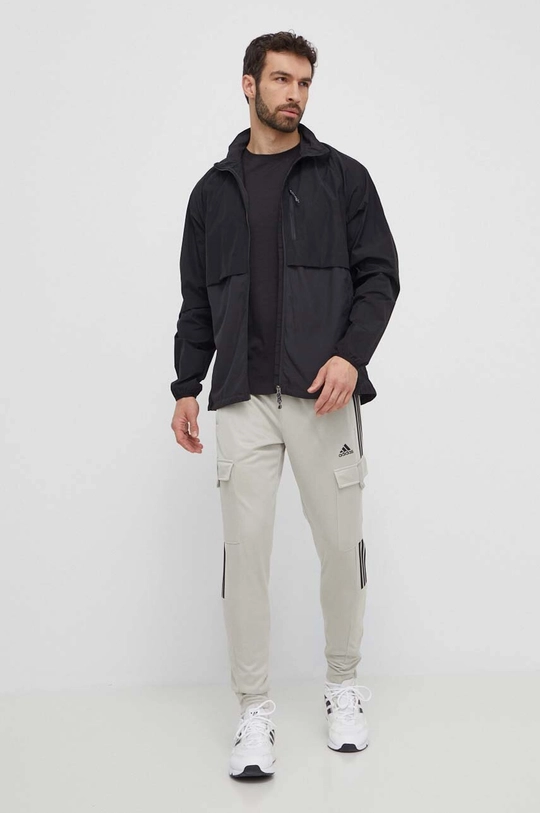 Fjallraven maglietta in lana Abisko Wool