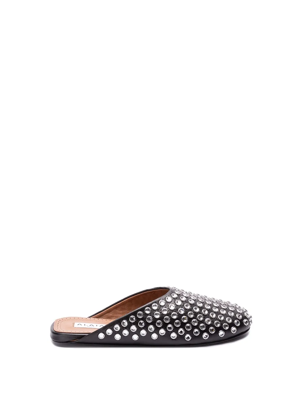 Flat Mules