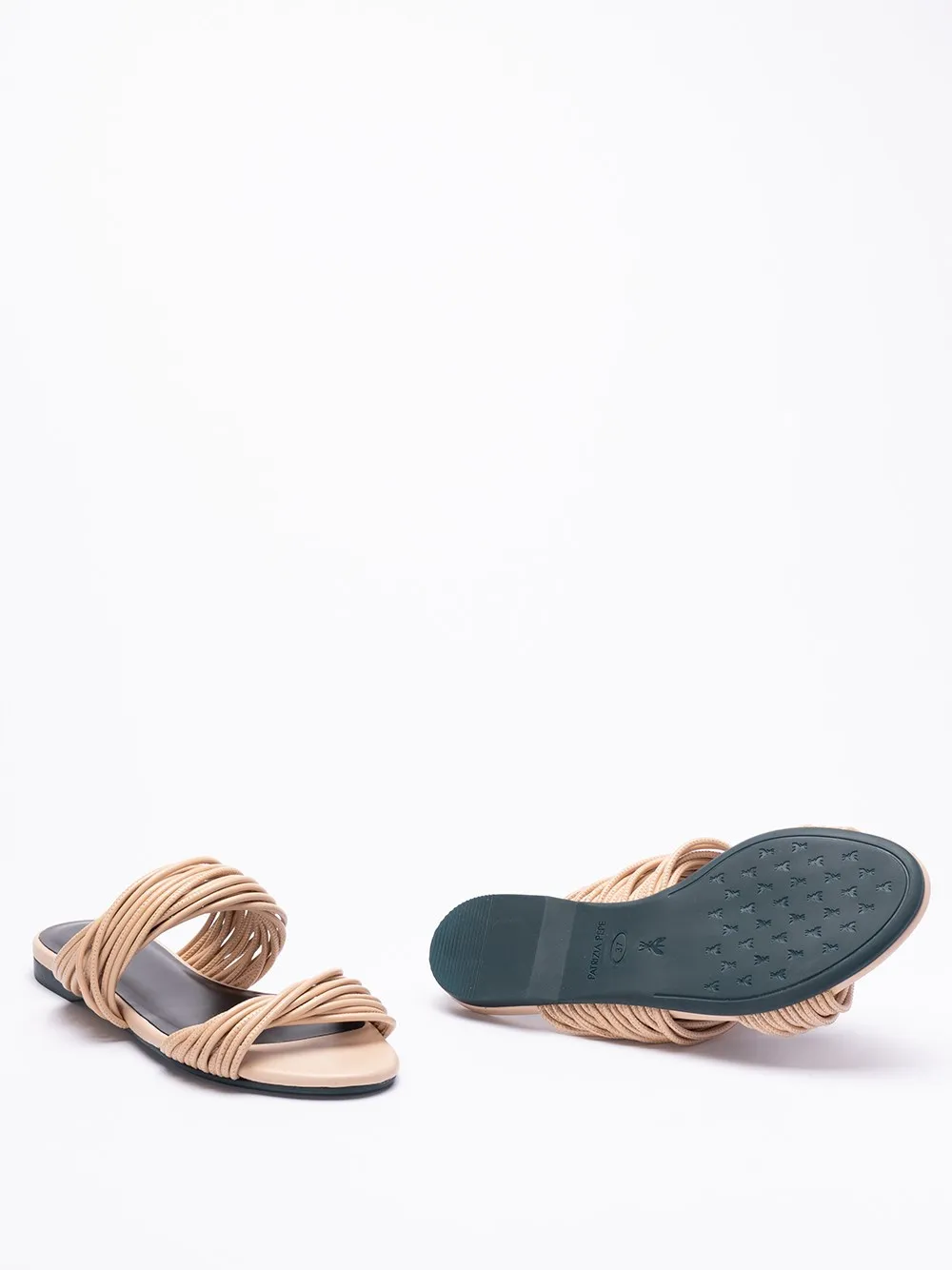Flat Sandals