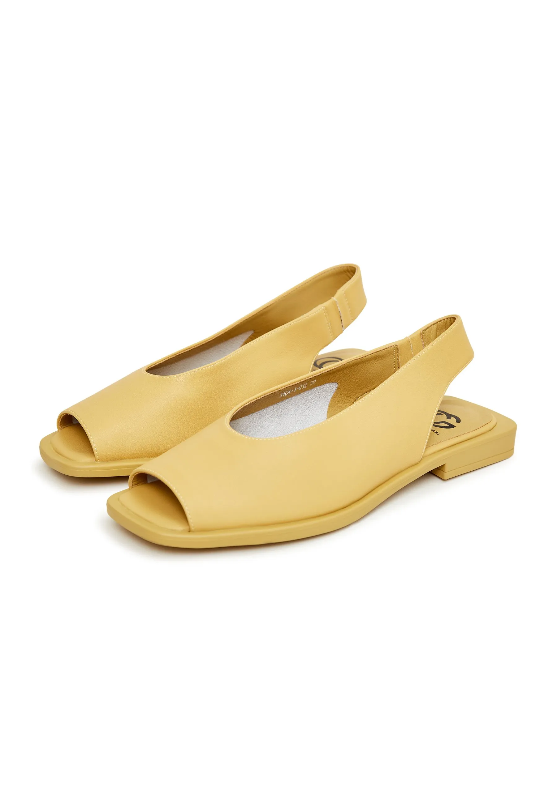 FLAT SOLE - Sandali