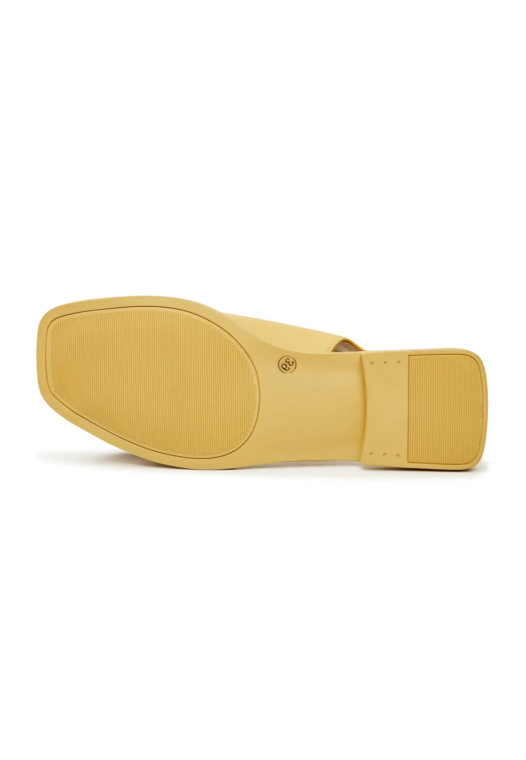 FLAT SOLE - Sandali