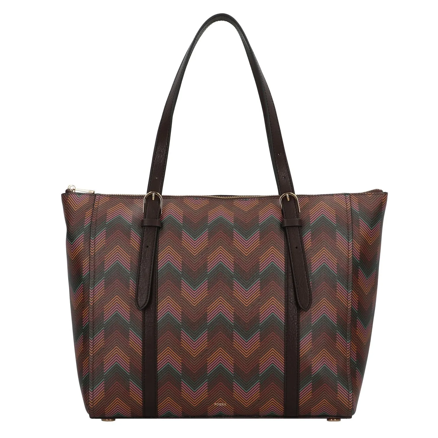 Fossil Carlie Borsa shopper 34 cm