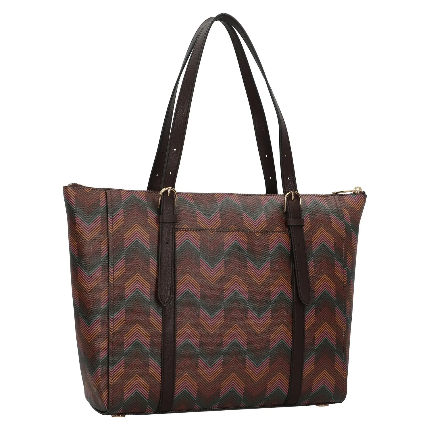 Fossil Carlie Borsa shopper 34 cm