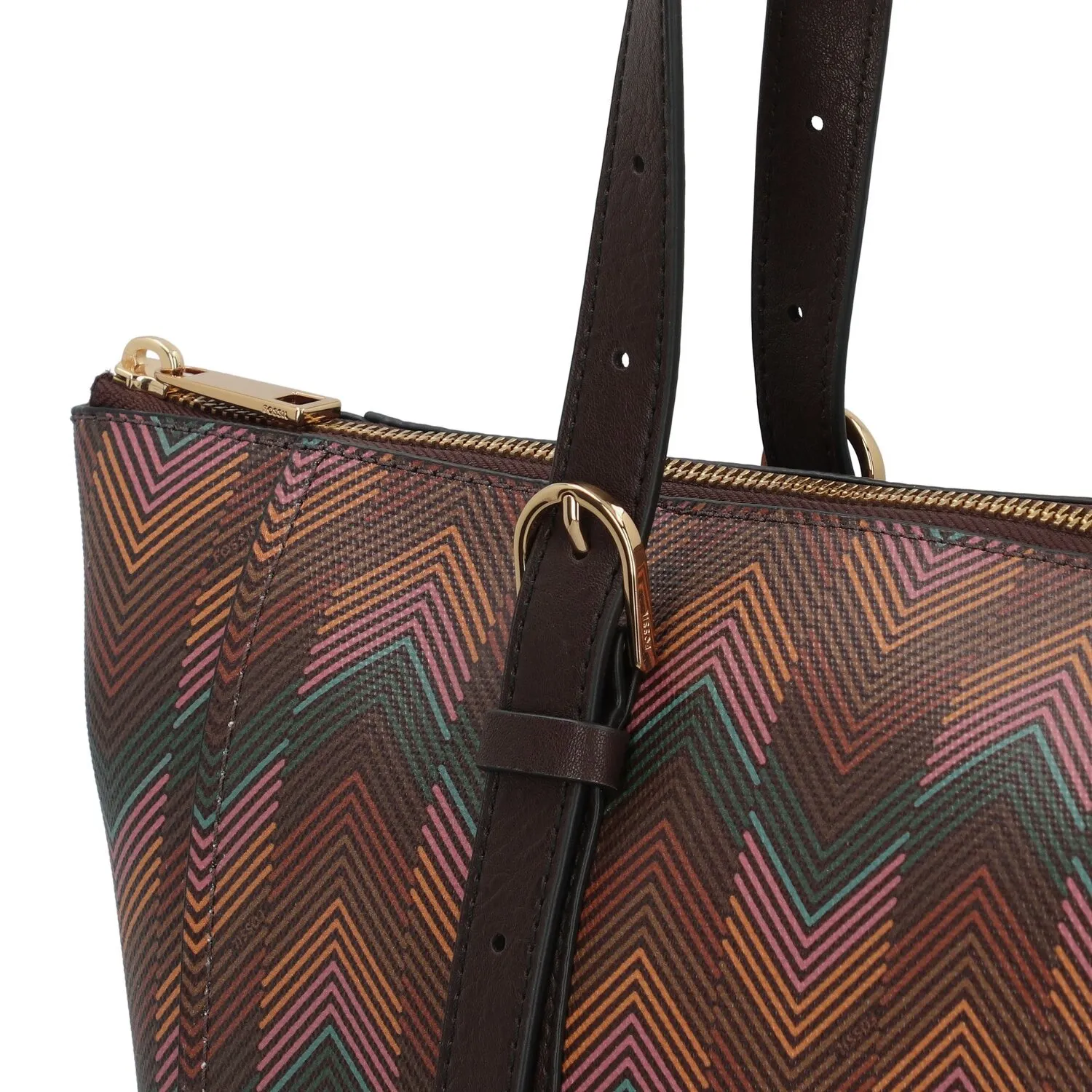 Fossil Carlie Borsa shopper 34 cm
