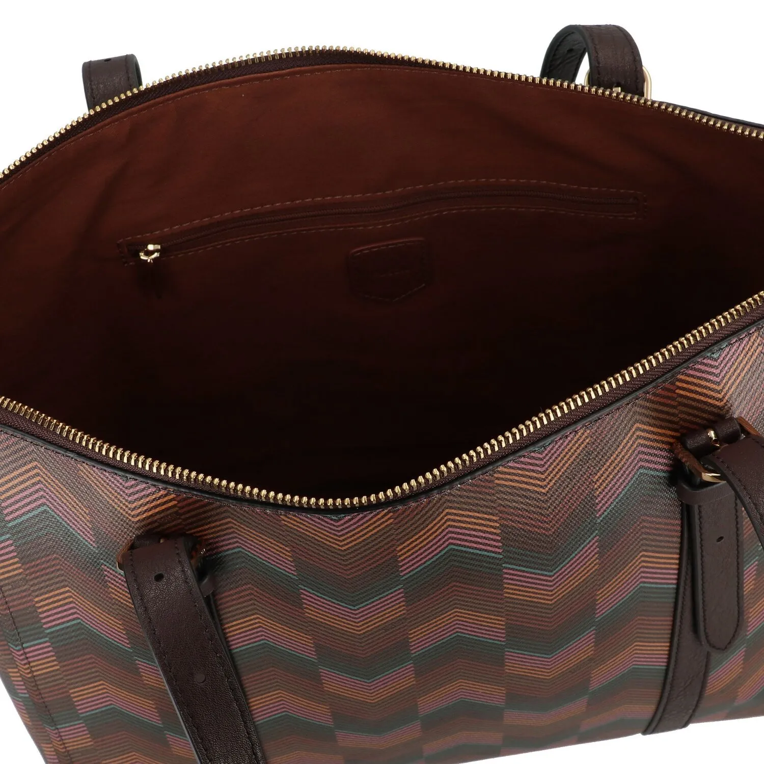 Fossil Carlie Borsa shopper 34 cm