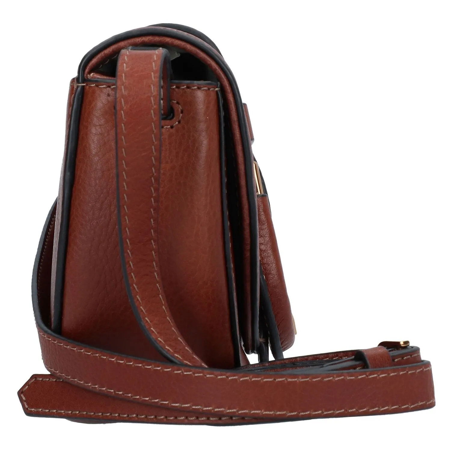 Fossil Harwell Borsa a tracolla Pelle 18 cm
