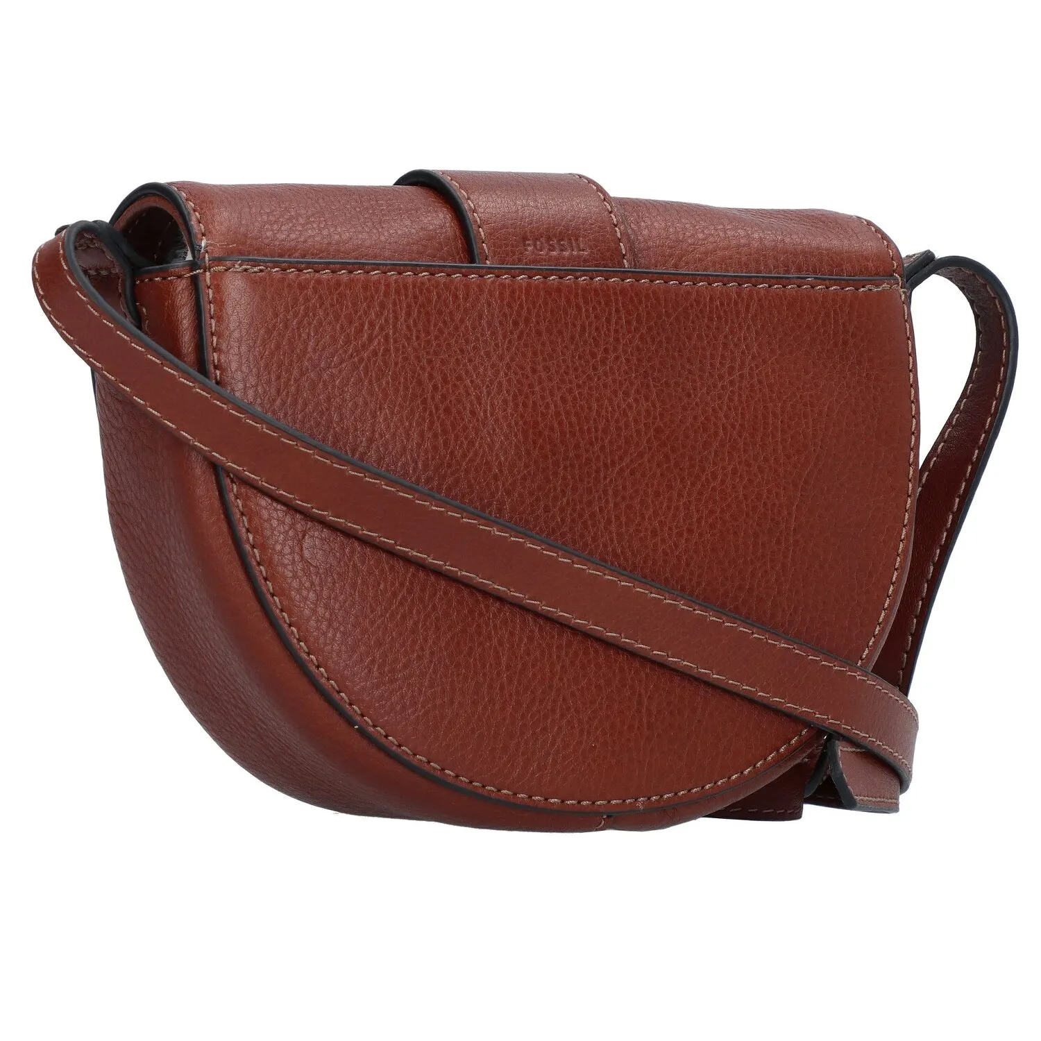 Fossil Harwell Borsa a tracolla Pelle 18 cm