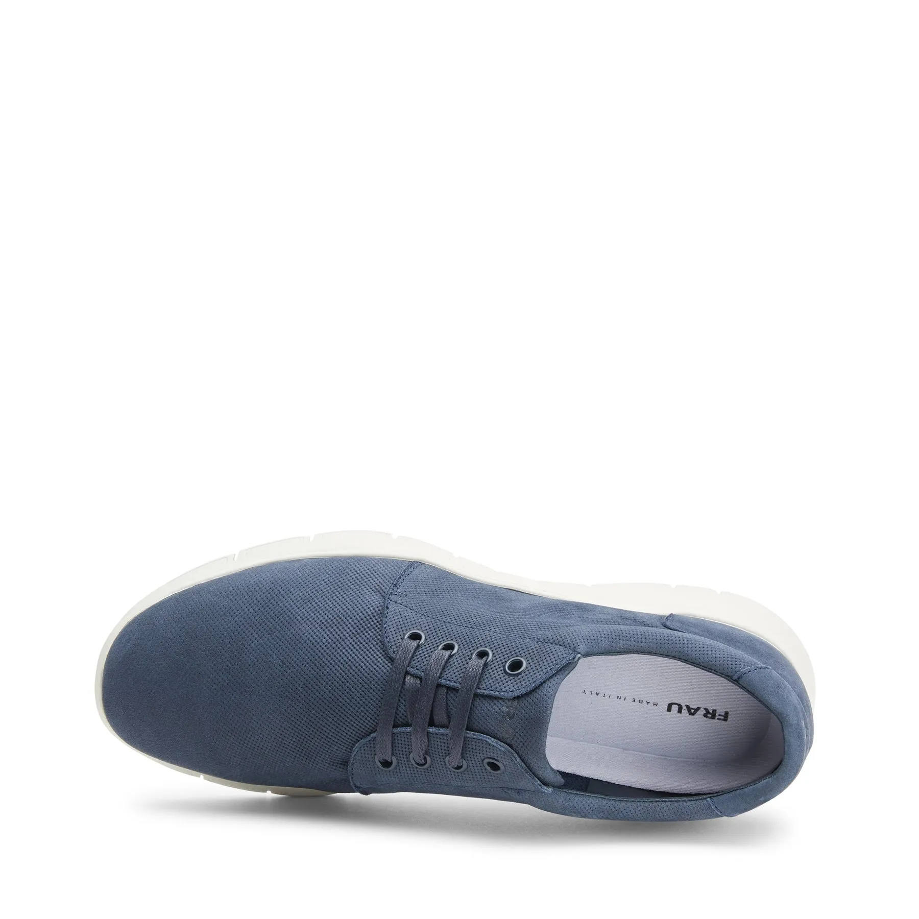 FRAU Sneaker Bassa Uomo 09H0  