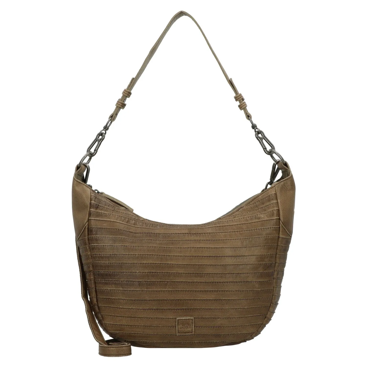 FredsBruder Flowow Borsa a tracolla Pelle 40 cm