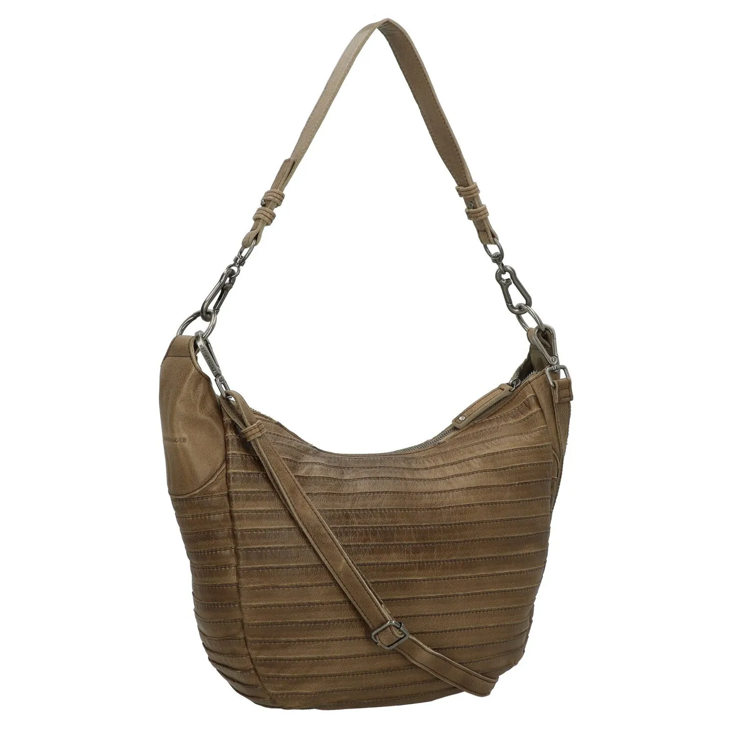 FredsBruder Flowow Borsa a tracolla Pelle 40 cm