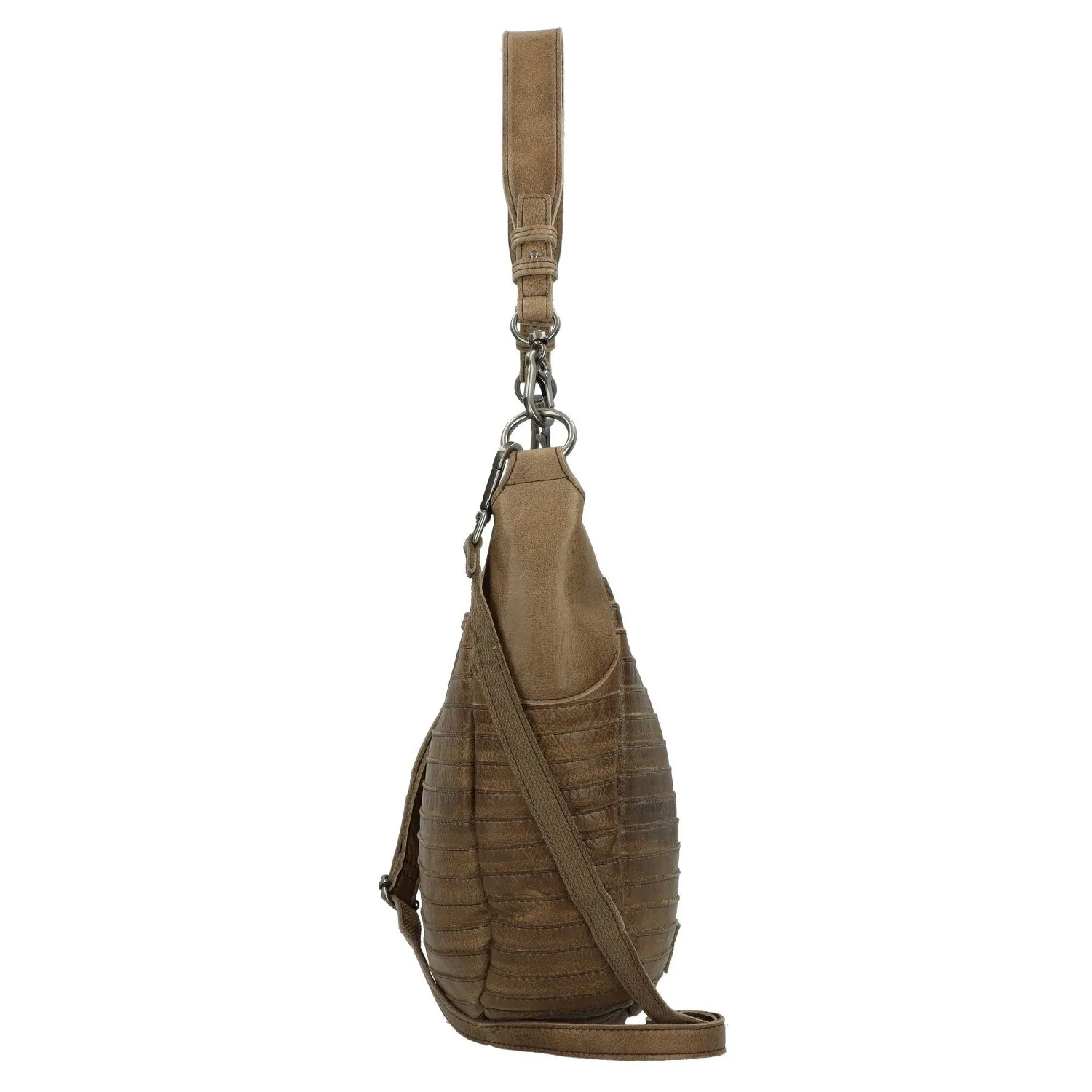 FredsBruder Flowow Borsa a tracolla Pelle 40 cm