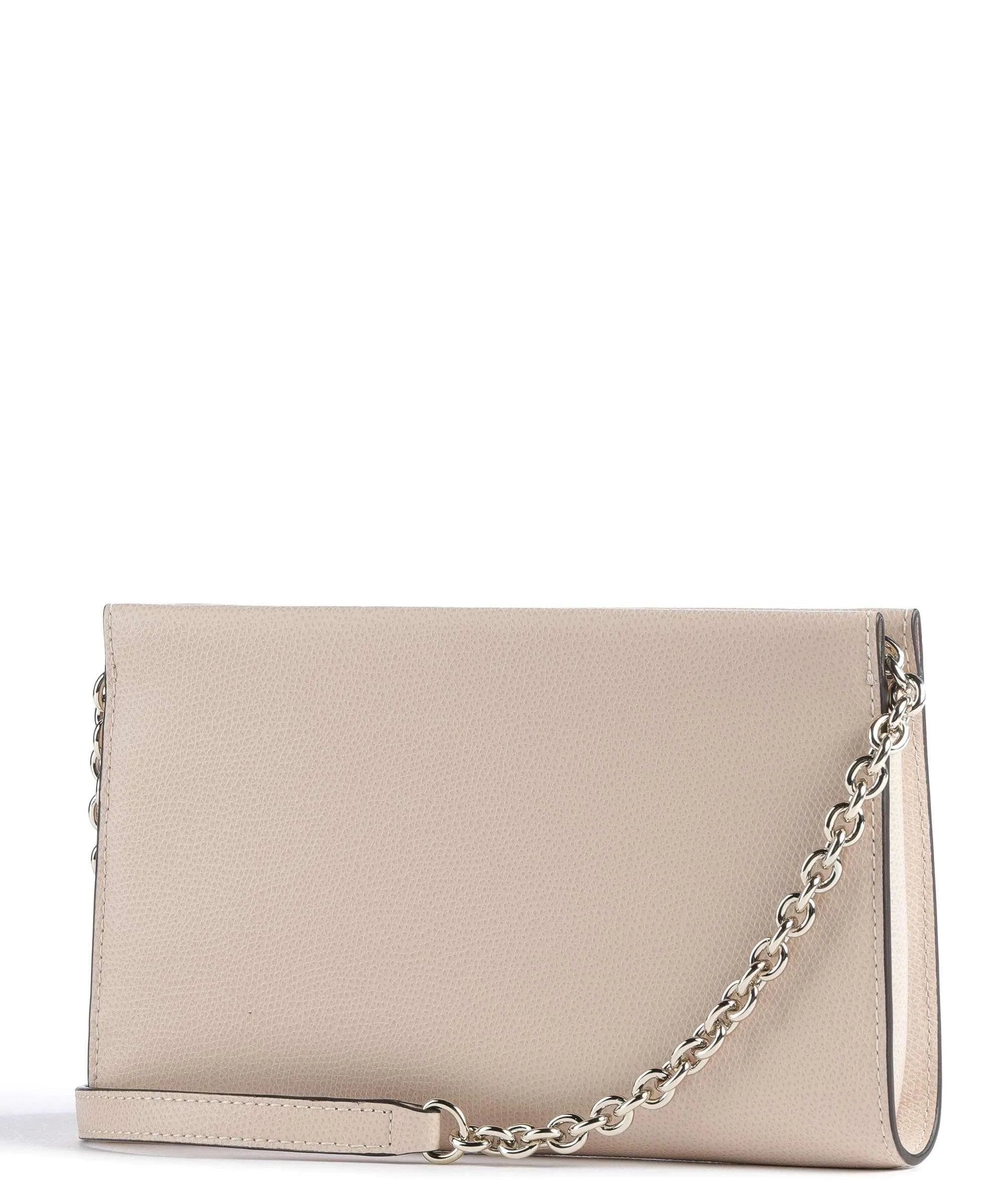  Furla Camelia Mini Borsa a tracolla pelle granulata nude  