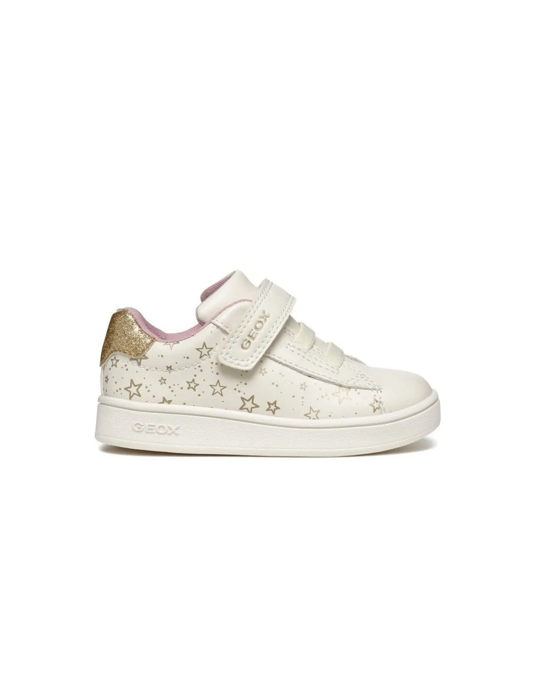 Geox B Eclyper Girl sneaker  