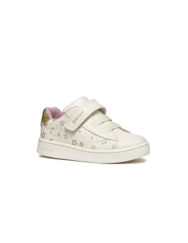 Geox B Eclyper Girl sneaker  