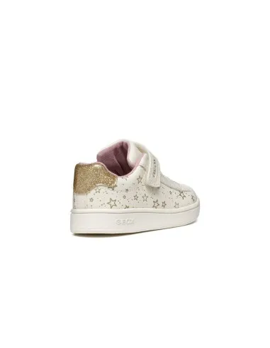 Geox B Eclyper Girl sneaker  