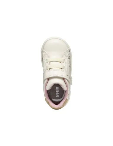 Geox B Eclyper Girl sneaker  