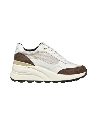 Geox D Spherica EC13 sneaker  