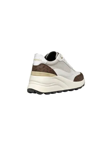 Geox D Spherica EC13 sneaker  