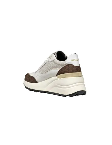 Geox D Spherica EC13 sneaker  