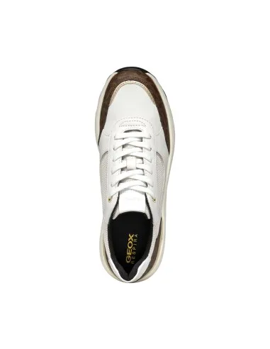 Geox D Spherica EC13 sneaker  