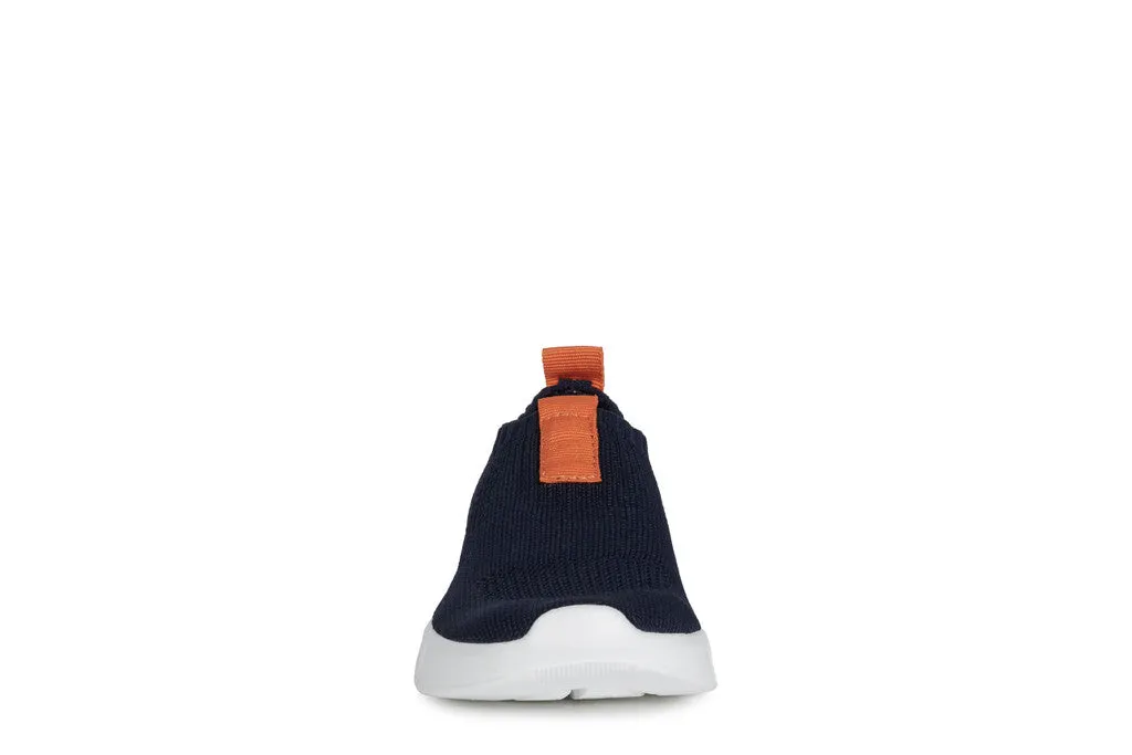GEOX Sneaker Bassa Bambino J02DMA0006K  