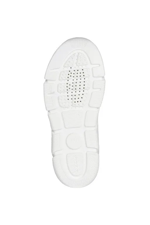 GEOX Sneaker Bassa Bambino J02DMA0006K  