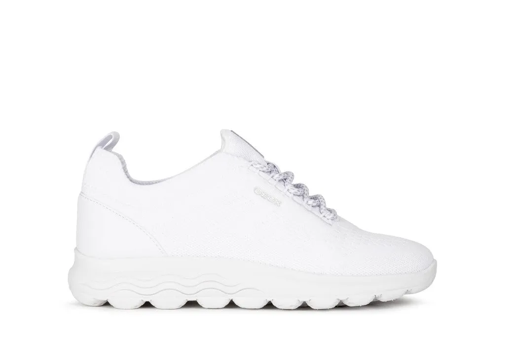 GEOX Sneaker Bassa Donna D15NUA0006K  
