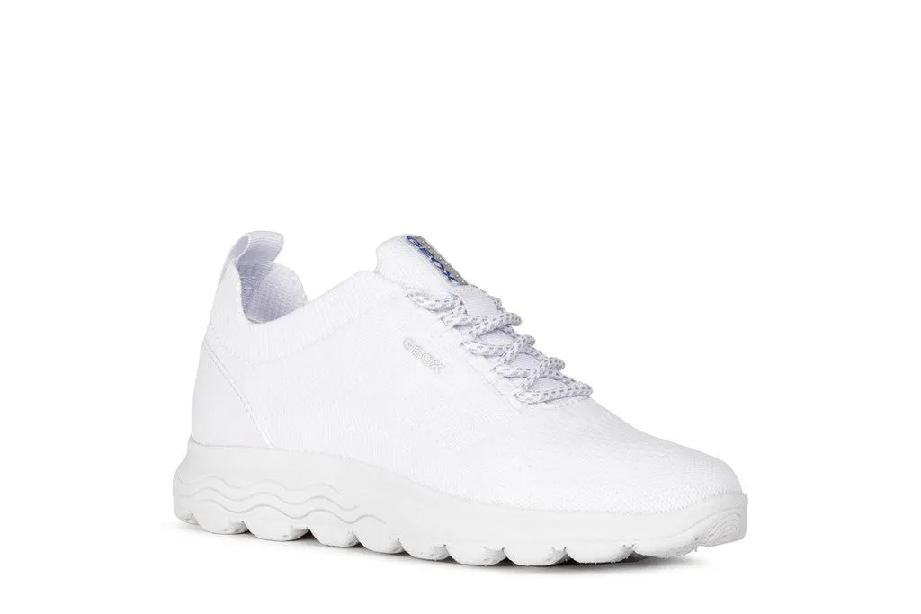 GEOX Sneaker Bassa Donna D15NUA0006K  