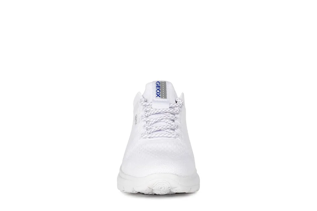 GEOX Sneaker Bassa Donna D15NUA0006K  