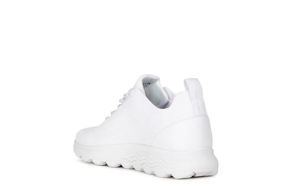 GEOX Sneaker Bassa Donna D15NUA0006K  