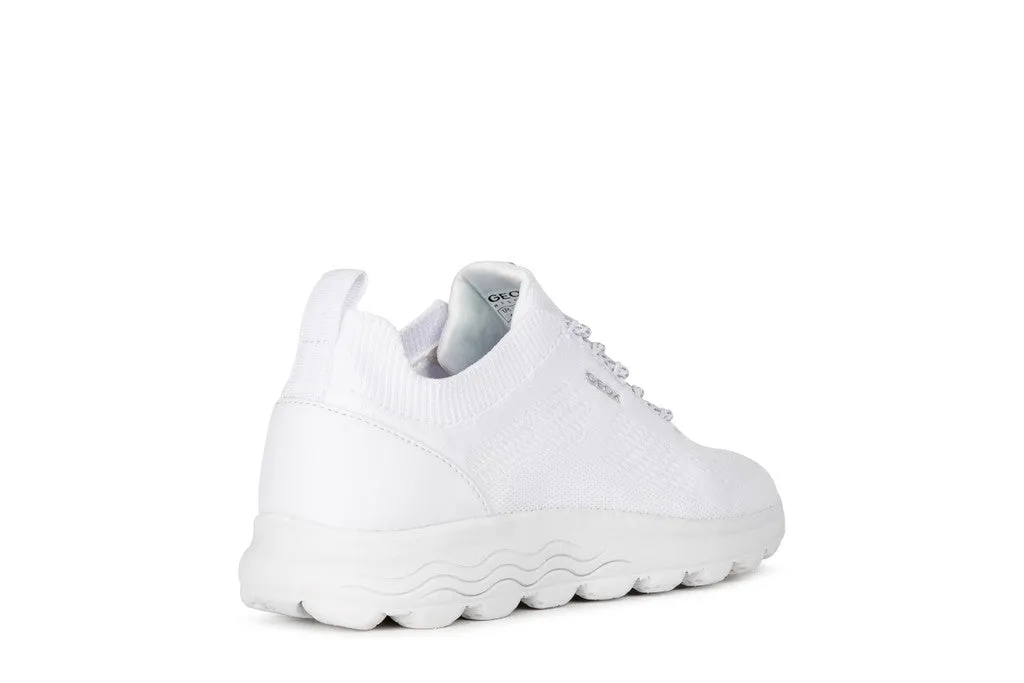 GEOX Sneaker Bassa Donna D15NUA0006K  