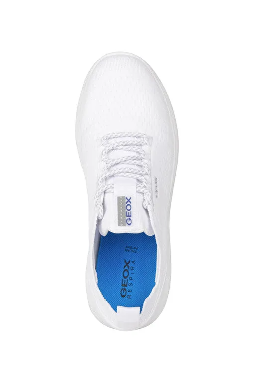 GEOX Sneaker Bassa Donna D15NUA0006K  