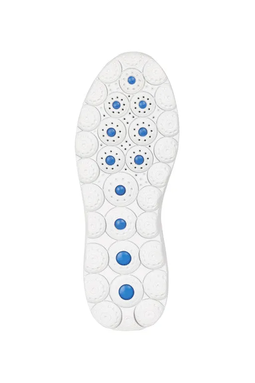 GEOX Sneaker Bassa Donna D15NUA0006K  
