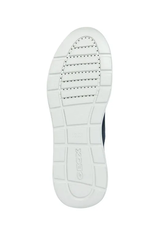 GEOX Sneaker Bassa Uomo U35ANA014EK  