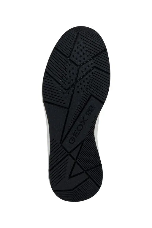 GEOX Sneaker Bassa Uomo U35CZA02214  