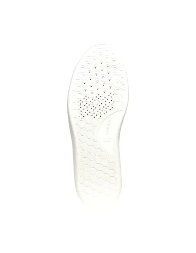 Geox U Deiven sneaker in pelle  