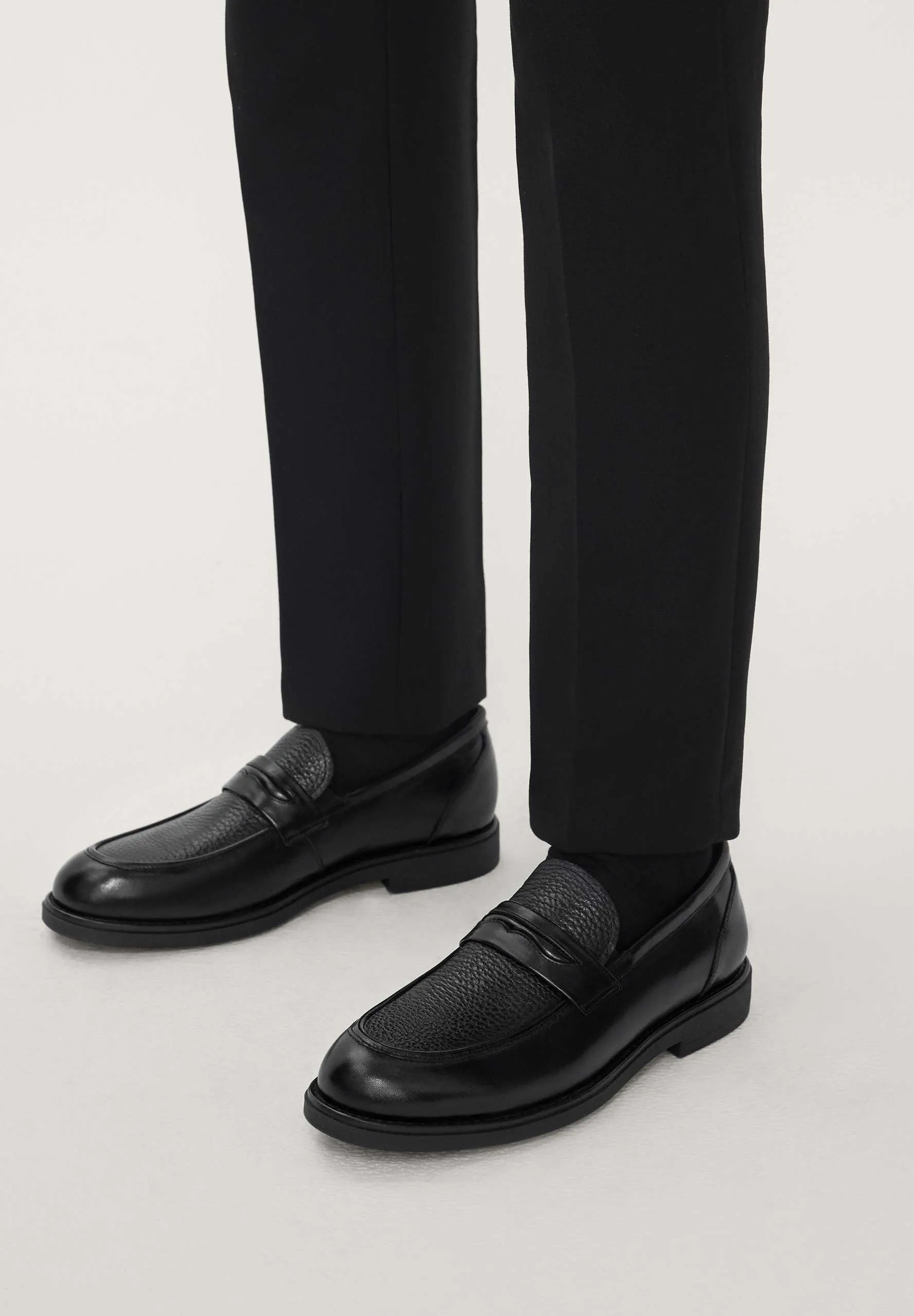 GERENS - Scarpe senza lacci