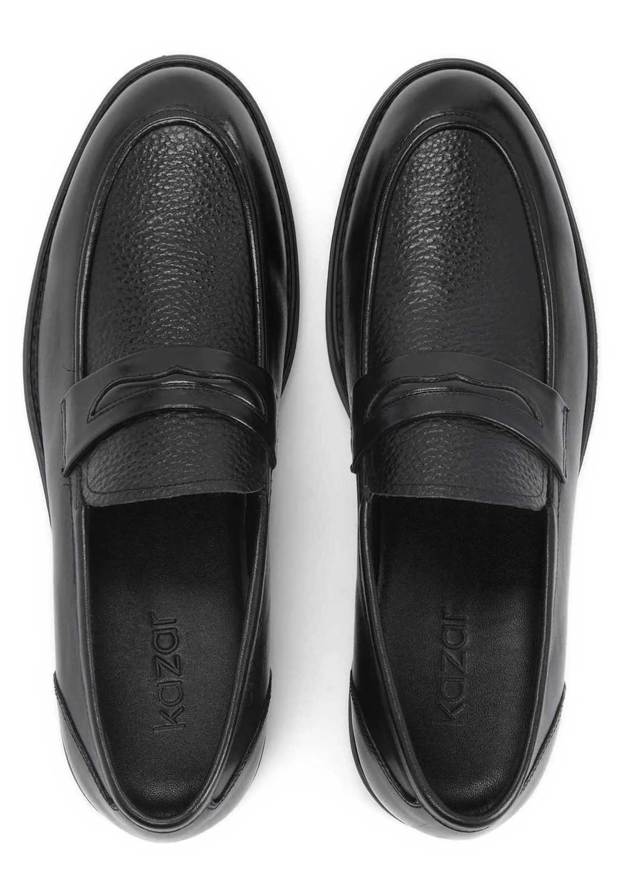 GERENS - Scarpe senza lacci
