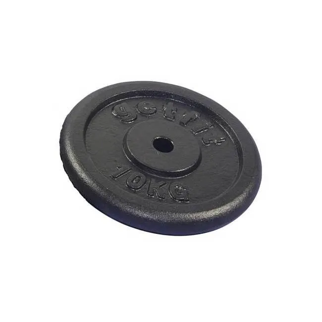 GetFit Disco in Ghisa 10 Kg